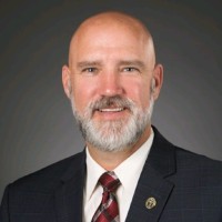 Kyle L. Roberson, Ph.D.