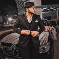 Faiz Kazi