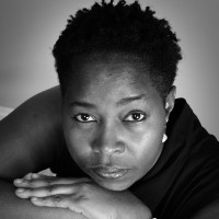 Tolu Rogers, Ph.D.