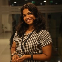 Swathi S Chandran