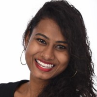 Habiraamie Krishnan