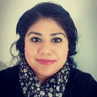 Nadia Zenteno