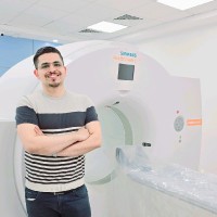 Faisal Al-Rawi