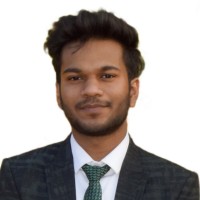 Deekshansh Raghuwanshi