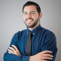 Isaak Gabriel Padilla Rivera