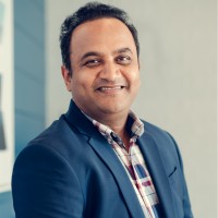 Bhaskar Kumar