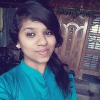 harshitha mohankumar