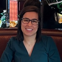 Yamilett Villegas, Ms, Msn, Rn
