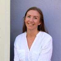 Isabel van Rijnsoever