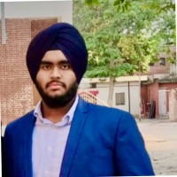Harjot Singh