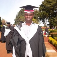 wyclife oluoch