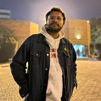 Muhammad Umer Ibrahim