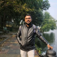 Riktam Kundu