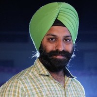 ER.BALJINDER SINGH PANESAR
