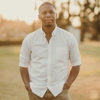 Tebogo Modisane