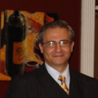 Paul Maryoussef Adeh