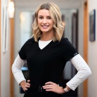 Grace Kallhoff