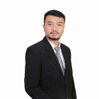 Abed Nego Arjuna Putra