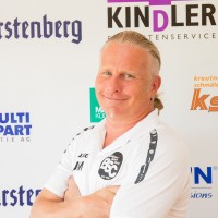 Jens Matuschek