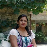 Srishti Gupta