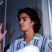 Ethan Webber
