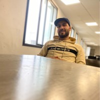 Omar Baazaoui