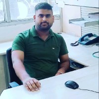 Shubham Mehra