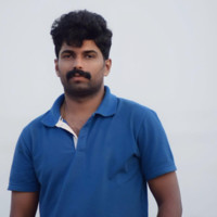 Abhishek Thekkumkandy