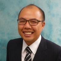 Yen-Liang (Allen) Liu