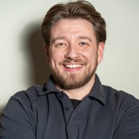 Marc Parsons