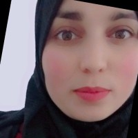 Basma Abdi