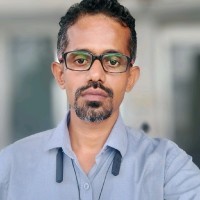 Sumanta Das