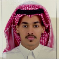 Elyas AlGhamdi