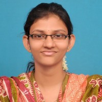 Prashanthini Venkatasamy