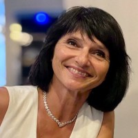 Carole Sitbon