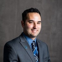 David Lagunes, Mba, Cpcu, Arm, Lean Six Sigma Green Belt