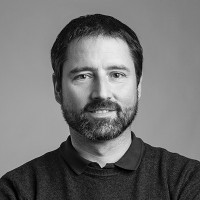 Daniel Bischof