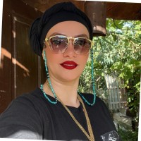 Maryam Hoseini