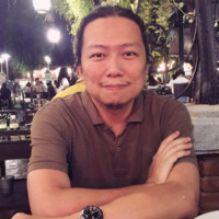 Bordyn Cheevatanakonkul