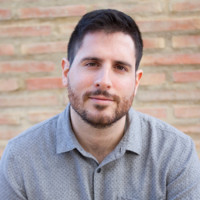 Javier Merino Coll