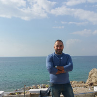 Mohamad Hisham Alrayis