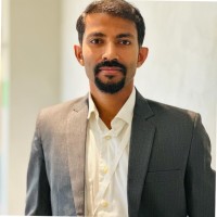 Anoop Ravindran