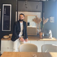 Samed Köksal