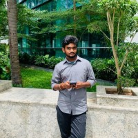 Syam Kalyan Emmadisetti