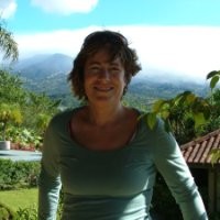 Nancy Joy Bush