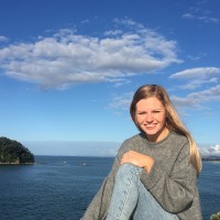 Hannah Gillaly