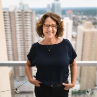 Patricia Medhurst, CPHR, CEC