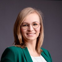 Magdalena Wojnarowska