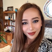 Dannaé Ortega Ramírez