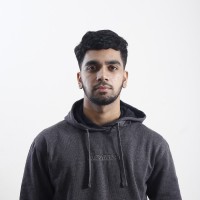 Mohammad Sufyan Rahman
